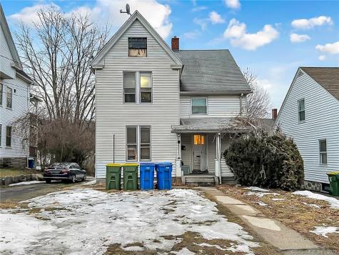 1108 West Main Street Waterbury CT 06708