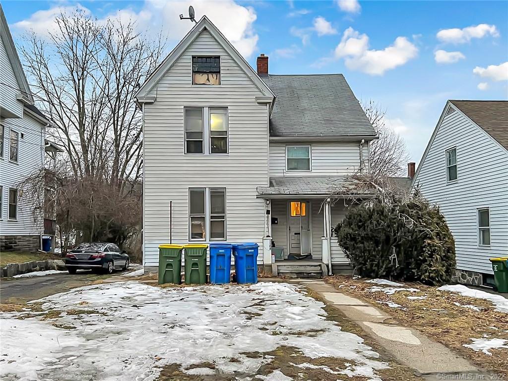1108 West Main Street Waterbury CT 06708