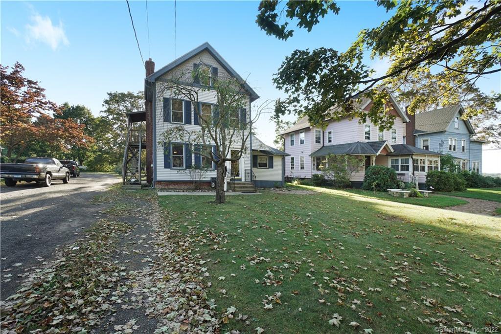11 Park Place East Haven CT 06512