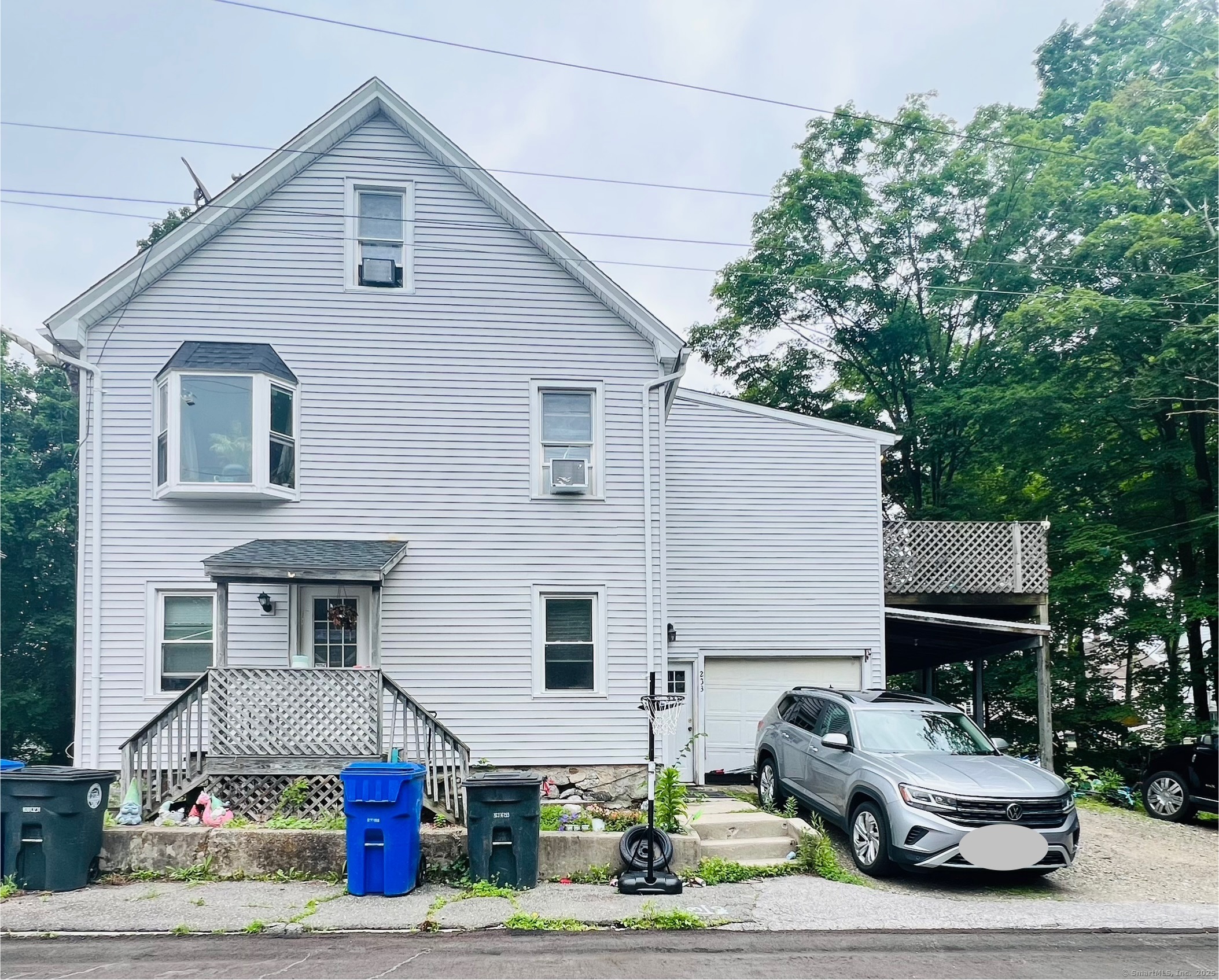 231 Beechwood Avenue Torrington CT 06790