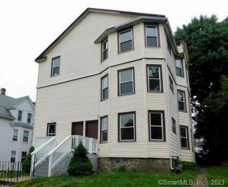 New Britain CT, 169 Winthrop Street