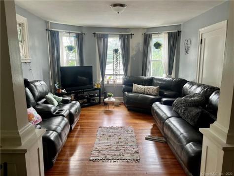 169 Winthrop Street New Britain CT 06052
