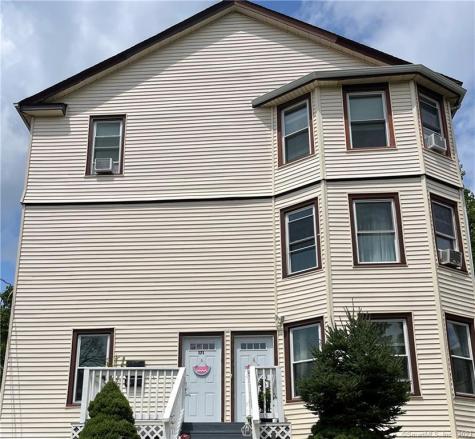 169 Winthrop Street New Britain CT 06052