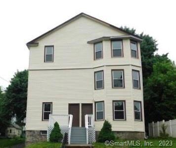 169 Winthrop Street New Britain CT 06052