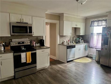 169 Winthrop Street New Britain CT 06052