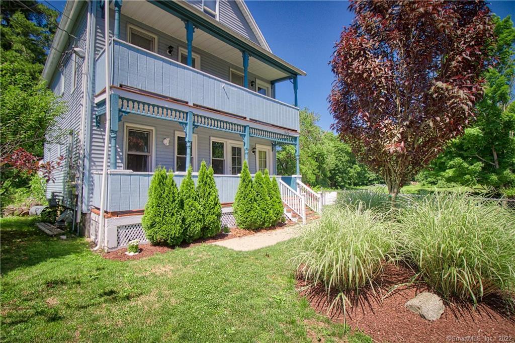 136 North State Street Ansonia CT 06401