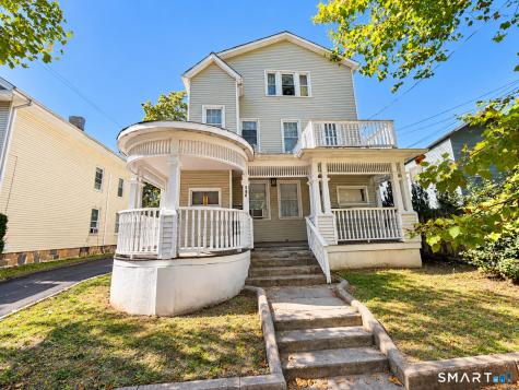 586 Orchard Street New Haven CT 06511