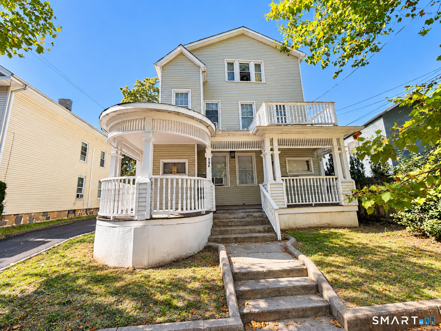 586 Orchard Street New Haven CT 06511
