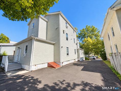 586 Orchard Street New Haven CT 06511
