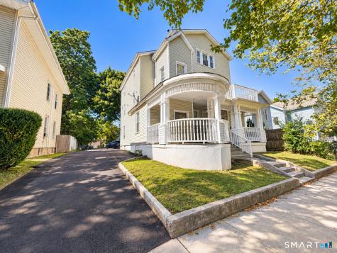 586 Orchard Street New Haven CT 06511