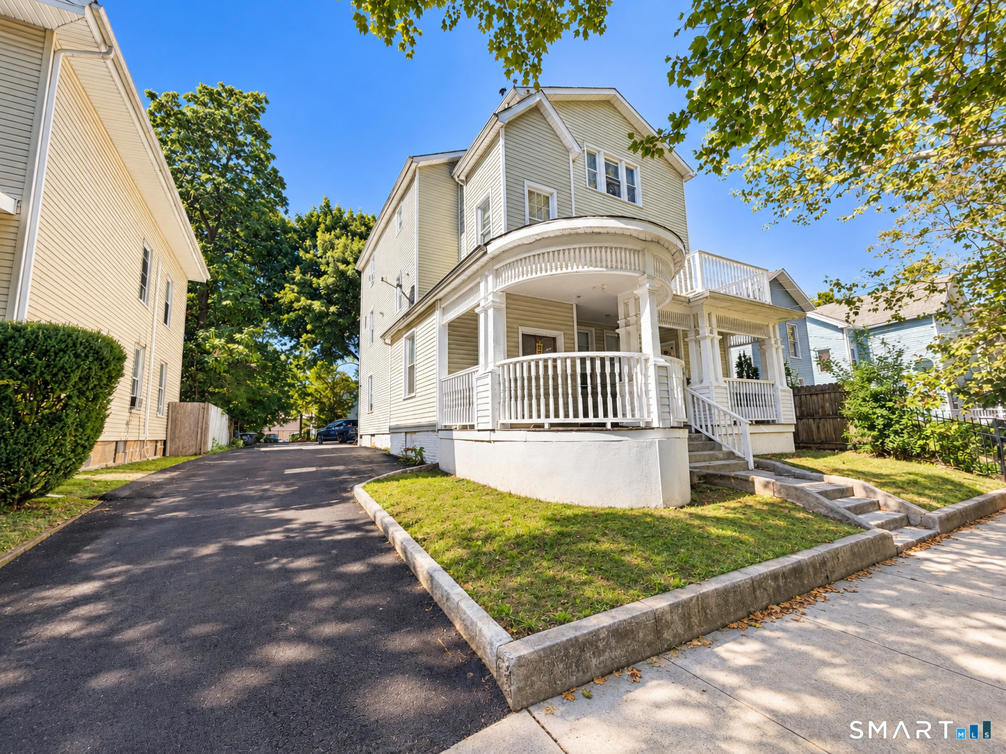 586 Orchard Street New Haven CT 06511