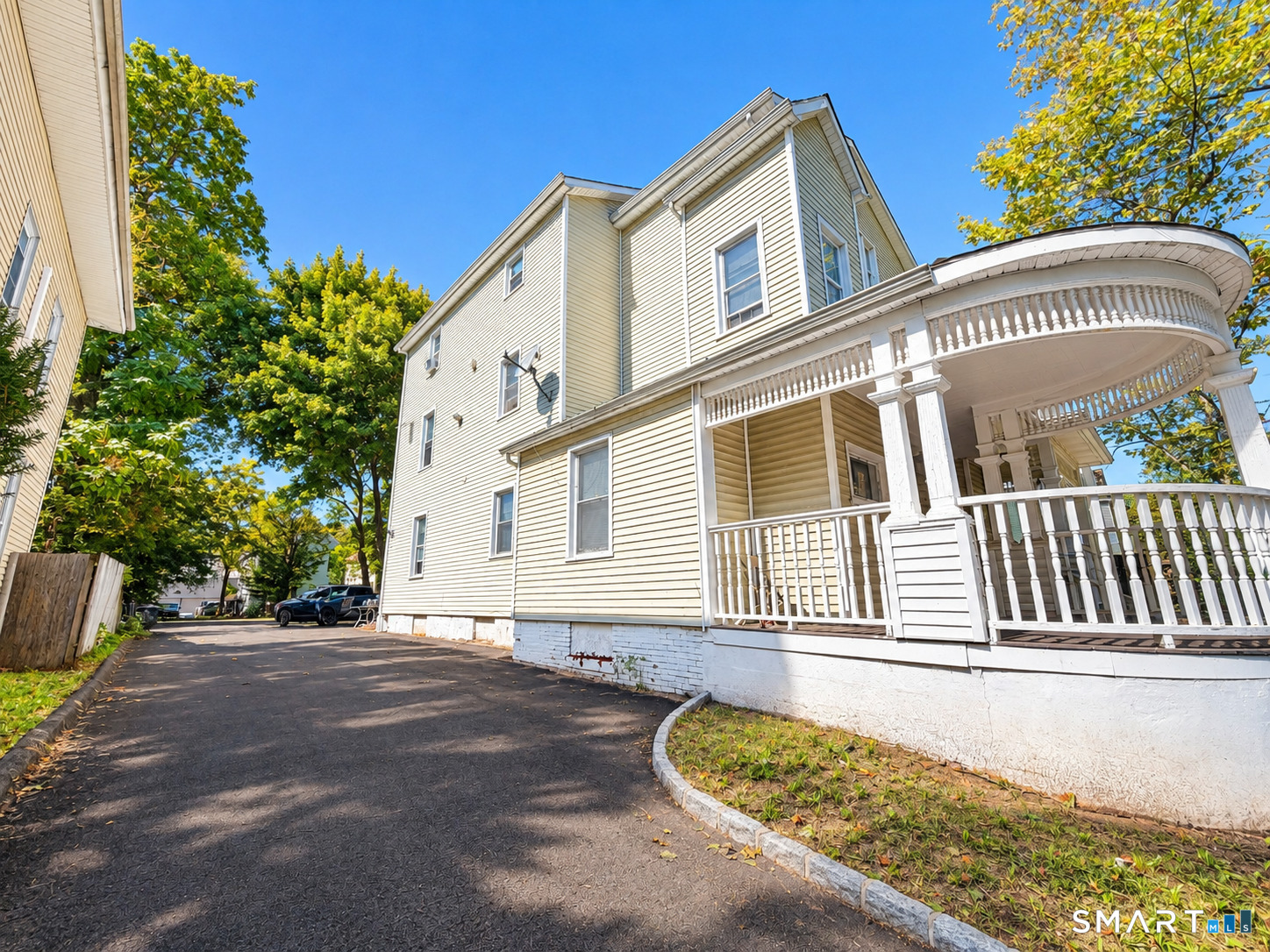586 Orchard Street New Haven CT 06511