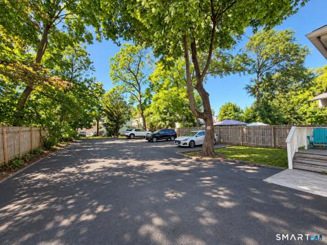 586 Orchard Street New Haven CT 06511