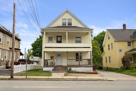 65 Colman Street New London CT 06320