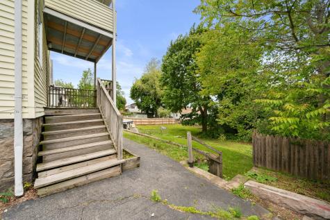 65 Colman Street New London CT 06320