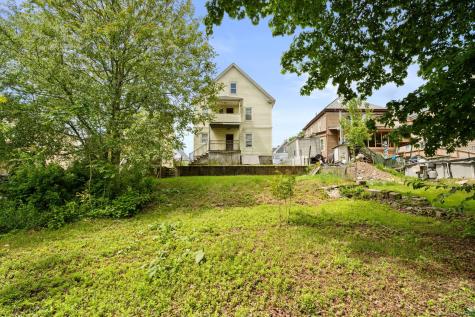 65 Colman Street New London CT 06320