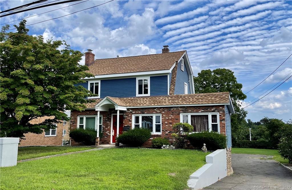 7 Walter Avenue Norwalk CT 06851
