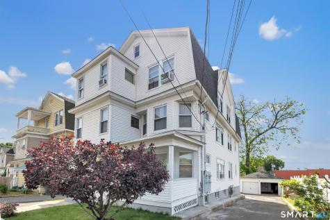 103-107 Charron Street Bridgeport CT 06606