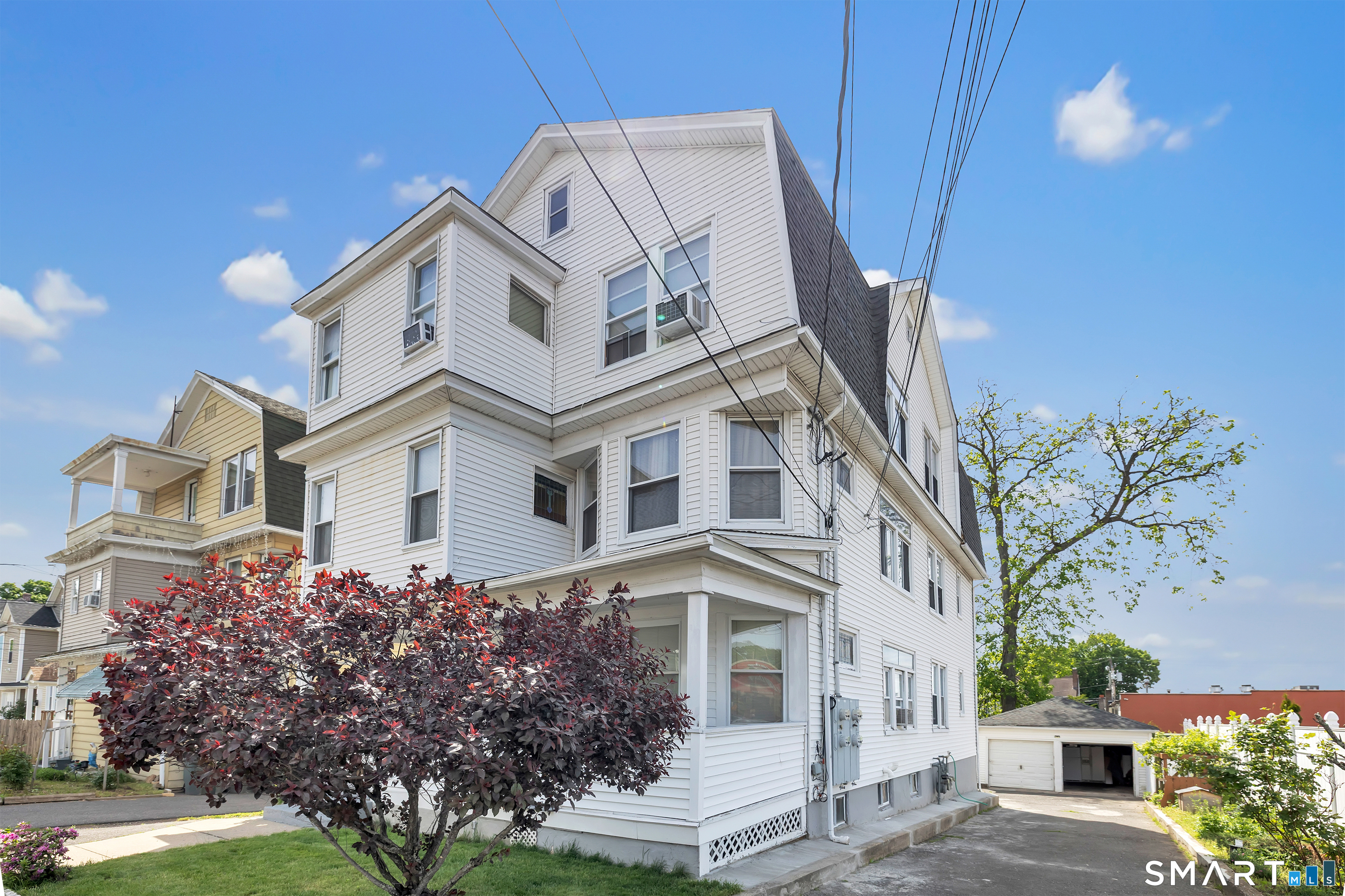 103-107 Charron Street Bridgeport CT 06606