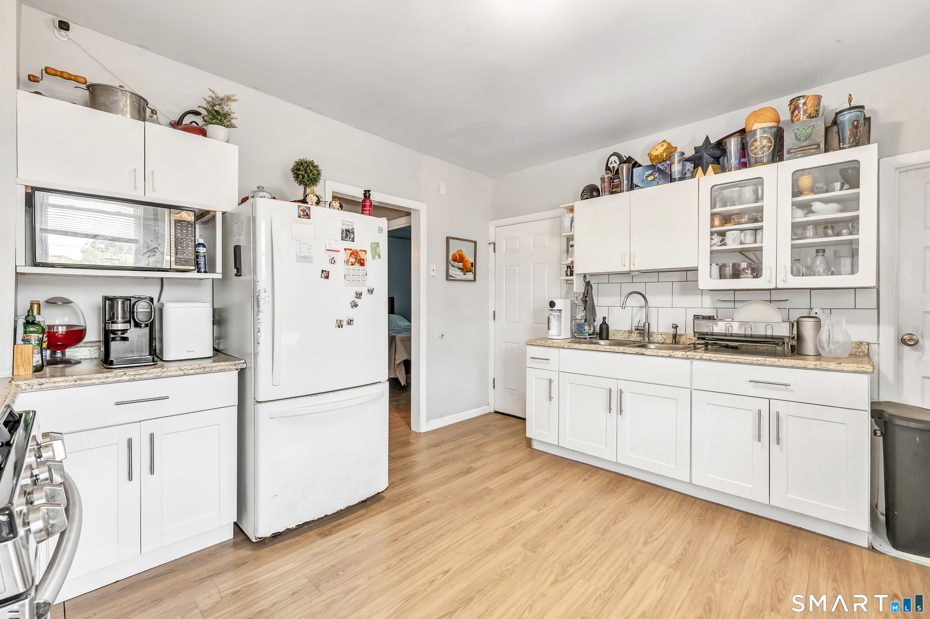 103-107 Charron Street Bridgeport CT 06606