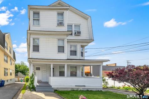 103-107 Charron Street Bridgeport CT 06606