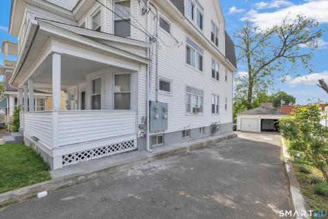 103-107 Charron Street Bridgeport CT 06606