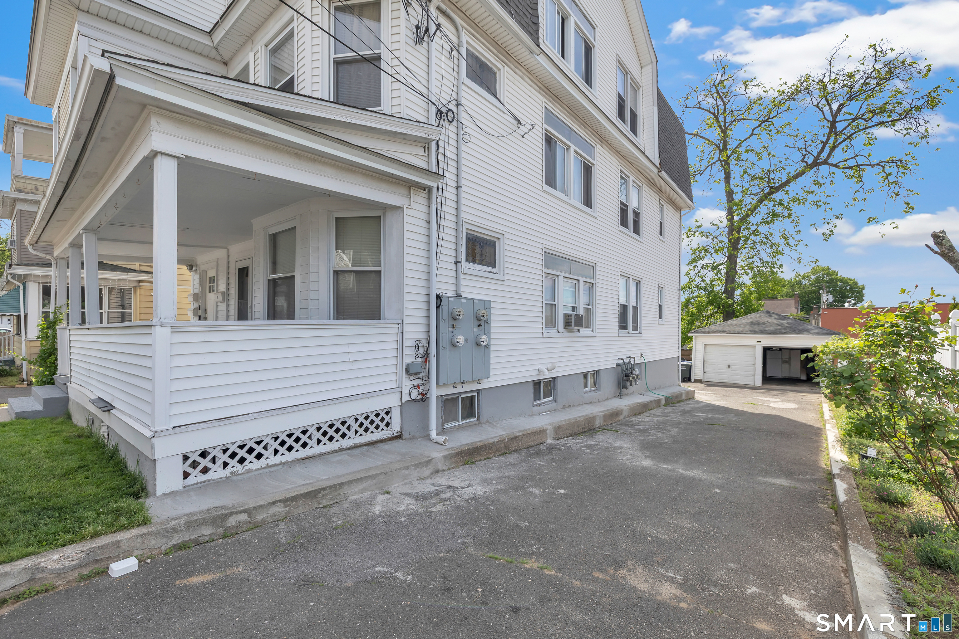 103-107 Charron Street Bridgeport CT 06606