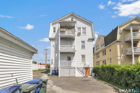 103-107 Charron Street Bridgeport CT 06606