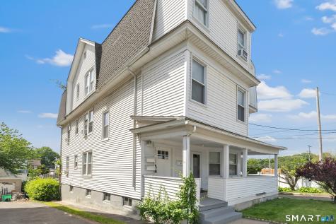 103-107 Charron Street Bridgeport CT 06606