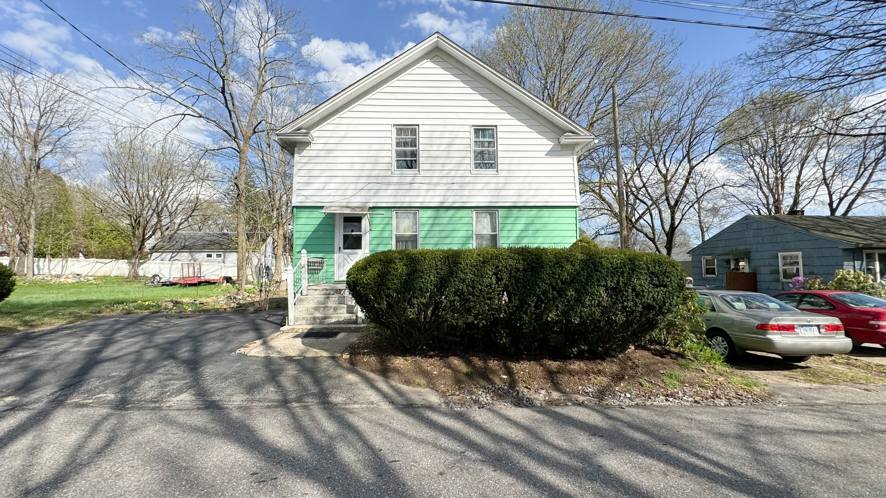 43 Birch Street Windham CT 06226