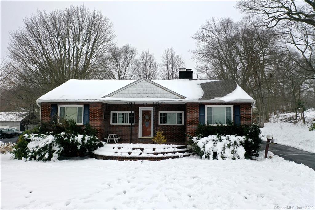 48 Hynes Avenue Groton CT 06340