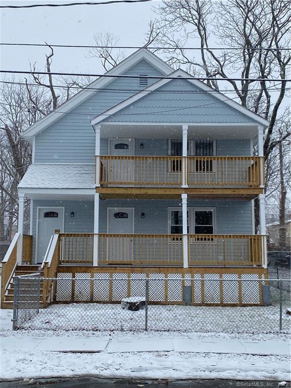 12 Martin Street Hartford CT 06120