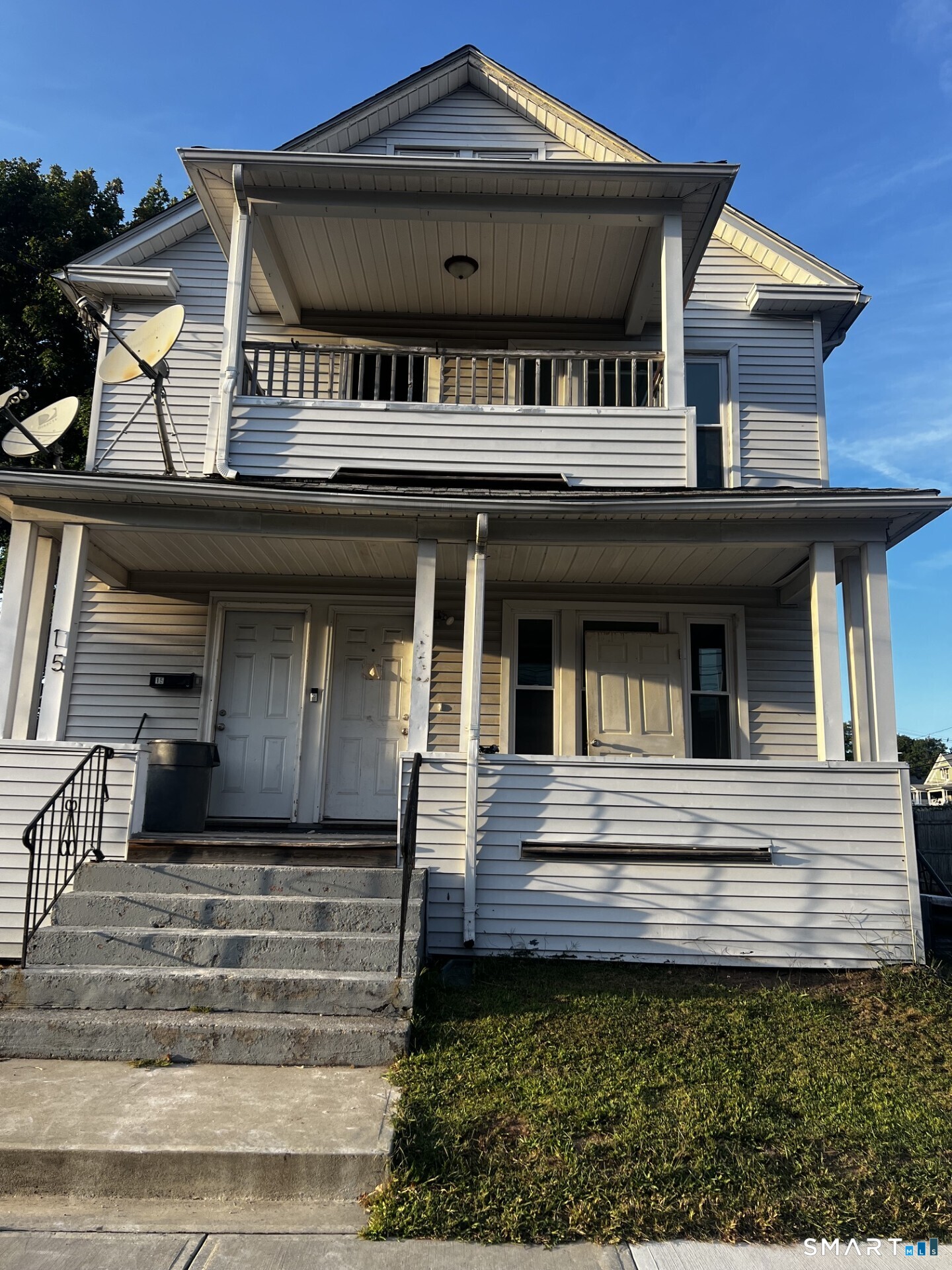 13 Summer Street Meriden CT 06451