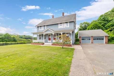 3-5 Pearl Street Seymour CT 06483