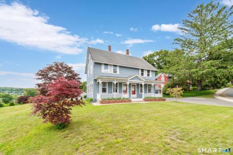 3-5 Pearl Street Seymour CT 06483