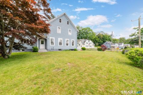 3-5 Pearl Street Seymour CT 06483