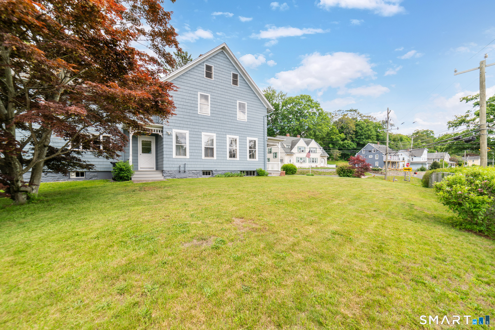 3-5 Pearl Street Seymour CT 06483