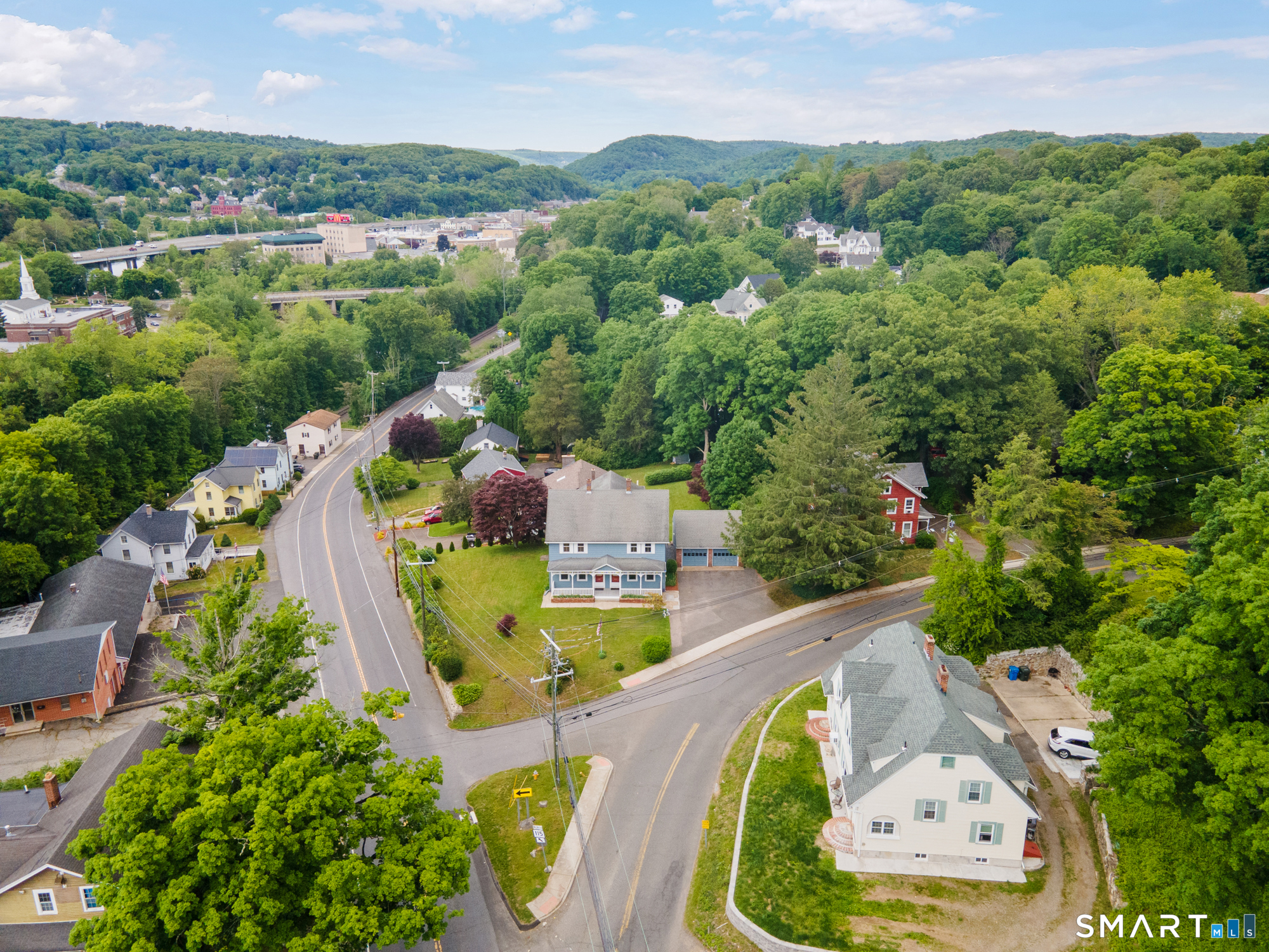 3-5 Pearl Street Seymour CT 06483