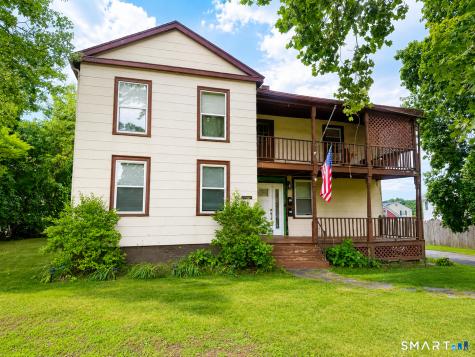 45-A&B North Main Street Windsor Locks CT 06096