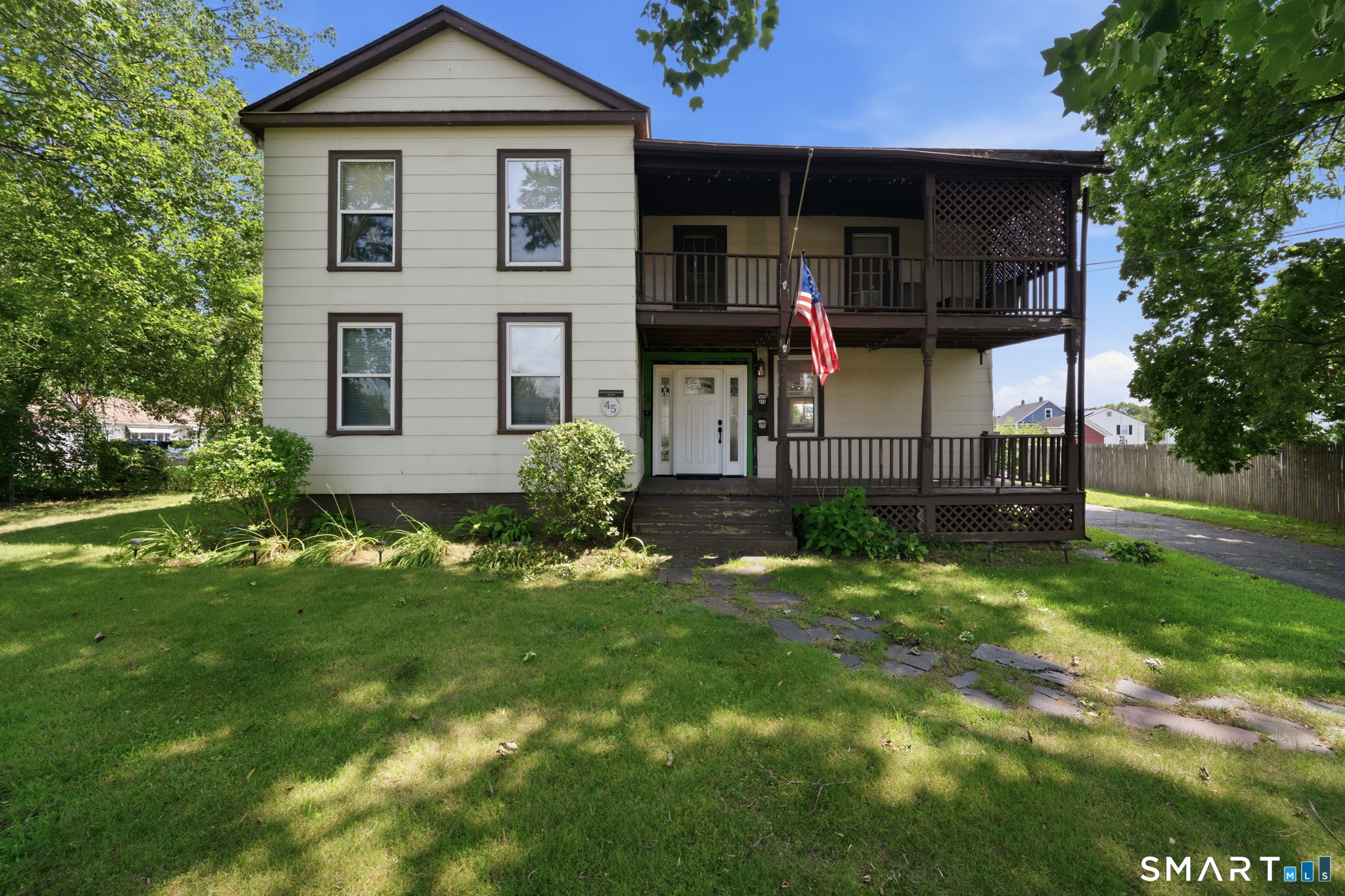 45-A&B North Main Street Windsor Locks CT 06096