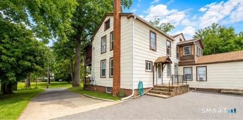 45-A&B North Main Street Windsor Locks CT 06096