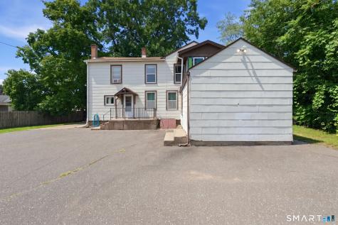 45-A&B North Main Street Windsor Locks CT 06096