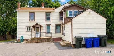 45-A&B North Main Street Windsor Locks CT 06096