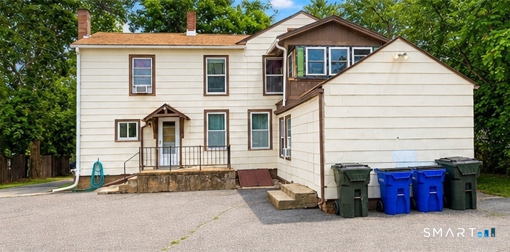 45-A&B North Main Street Windsor Locks CT 06096
