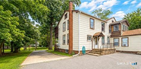 45-A&B North Main Street Windsor Locks CT 06096