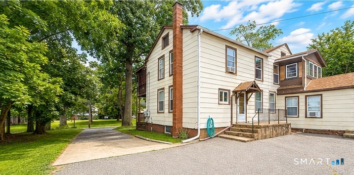 45-A&B North Main Street Windsor Locks CT 06096