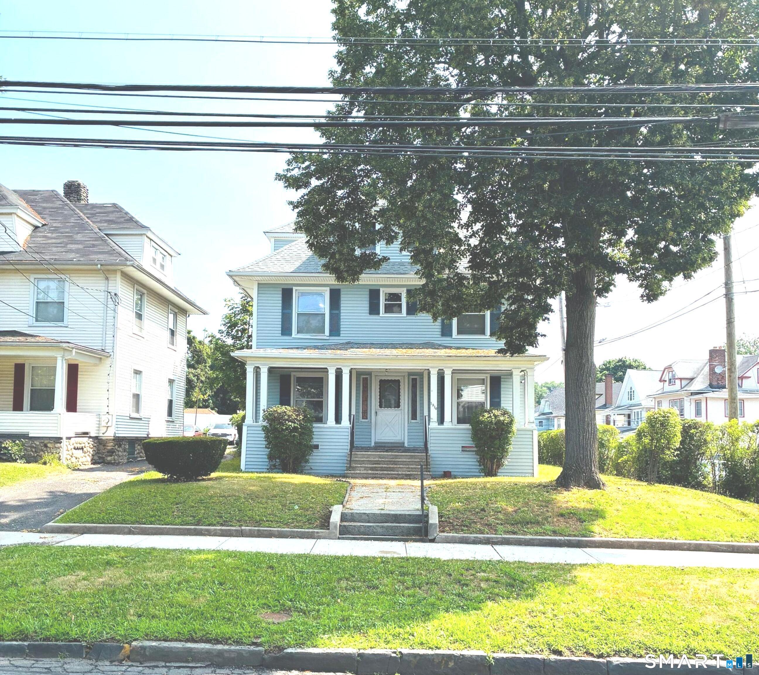 1910 Park Avenue Bridgeport CT 06604