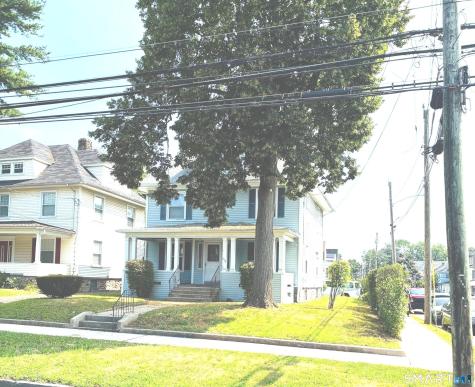1910 Park Avenue Bridgeport CT 06604