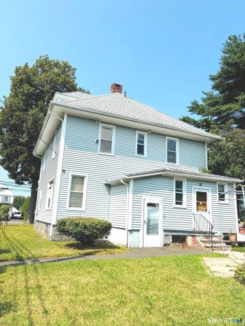 1910 Park Avenue Bridgeport CT 06604