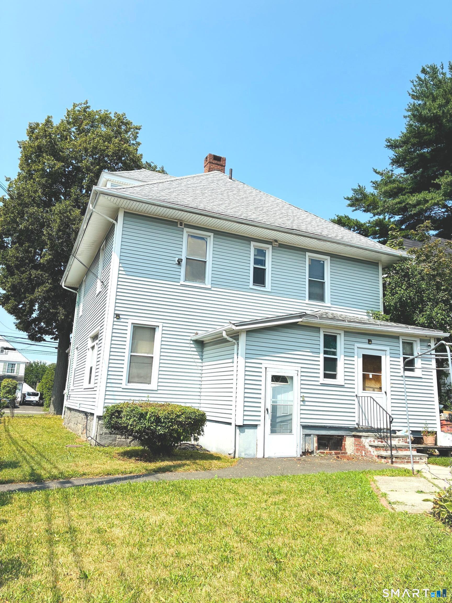 1910 Park Avenue Bridgeport CT 06604